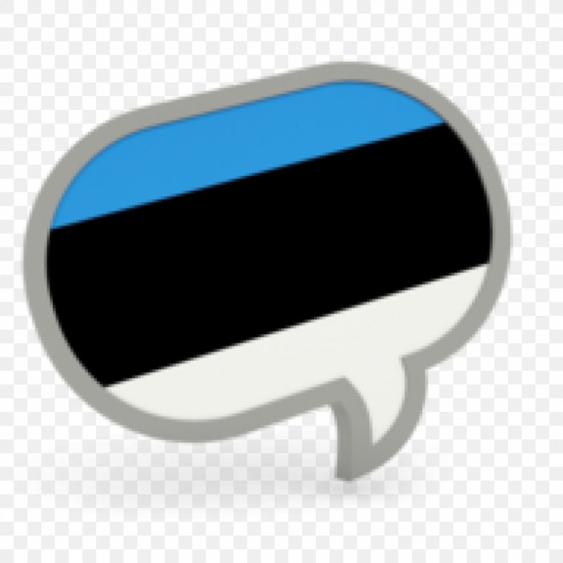 Flag Of Estonia Estonian Language, PNG, 1024x1024px, Estonia, Azure, Coat Of Arms Of Estonia, Computer, Electric Blue Download Free
