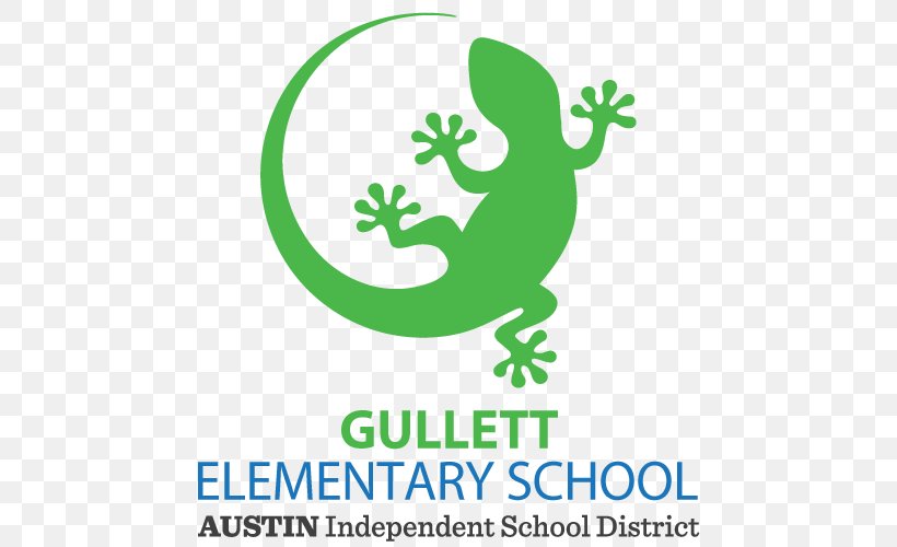 Gullett Elementary School Bowie High School Oak Hill Elementary School, PNG, 500x500px, Bowie High School, Area, Austin, Austin Independent School District, Brand Download Free