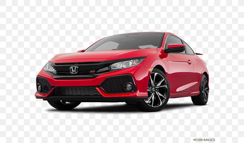 Honda Accord Car Dealership Honda CR-V, PNG, 640x480px, 2018 Honda Civic, 2018 Honda Civic Lx, Honda, Automotive Design, Automotive Exterior Download Free