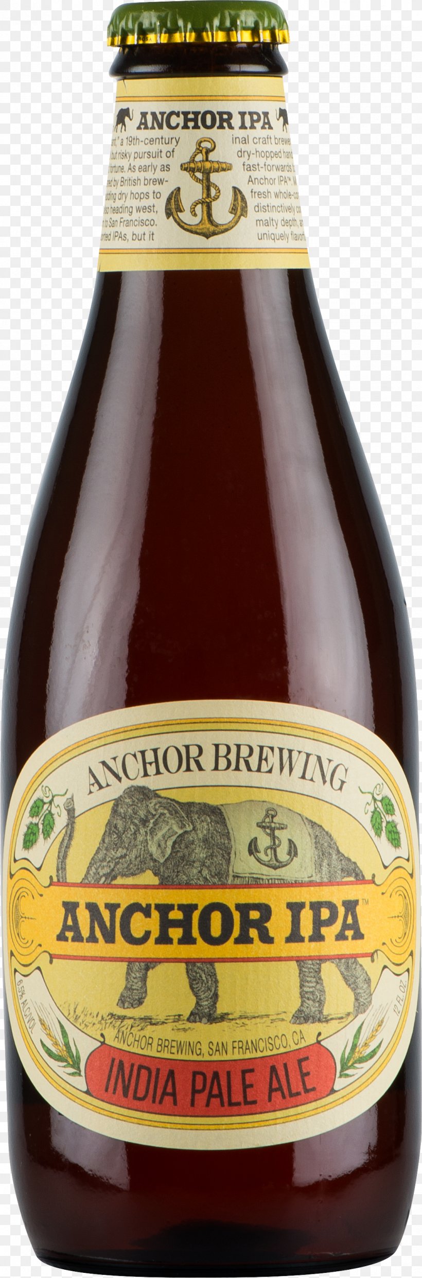 India Pale Ale Anchor Brewing Company Wheat Beer, PNG, 1071x3244px, Ale, Albert Heijn, Alcoholic Beverage, Anchor Brewing Company, Beer Download Free