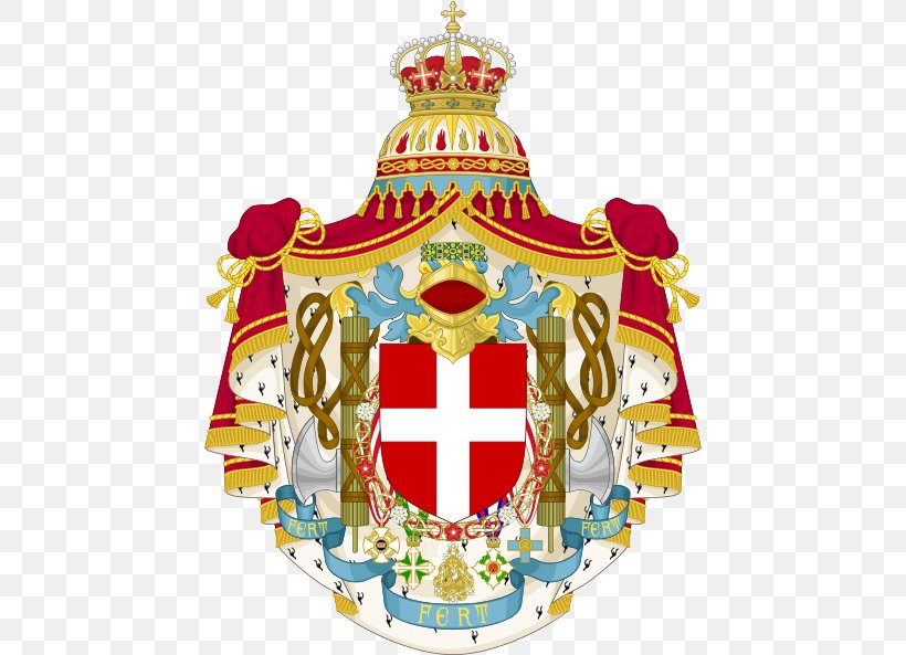 Kingdom Of Italy Kingdom Of Sardinia Coat Of Arms Emblem Of Italy, PNG, 451x593px, Watercolor, Cartoon, Flower, Frame, Heart Download Free