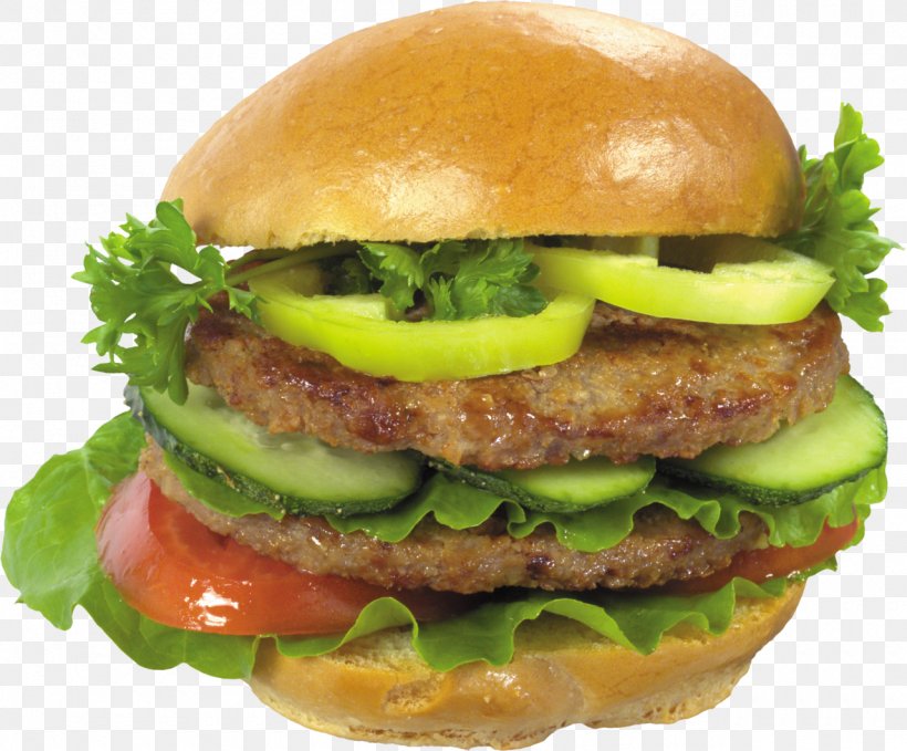 McDonald's Hamburger Salmon Burger Fast Food, PNG, 1280x1060px, Hamburger, American Food, Bacon Sandwich, Baconator, Baked Goods Download Free