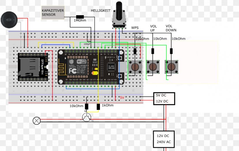 Microcontroller Circuit Diagram Electrical Network Electronics Electronic Circuit, PNG, 1181x745px, Microcontroller, Ac Power Plugs And Sockets, Area, Capacitor, Circuit Component Download Free