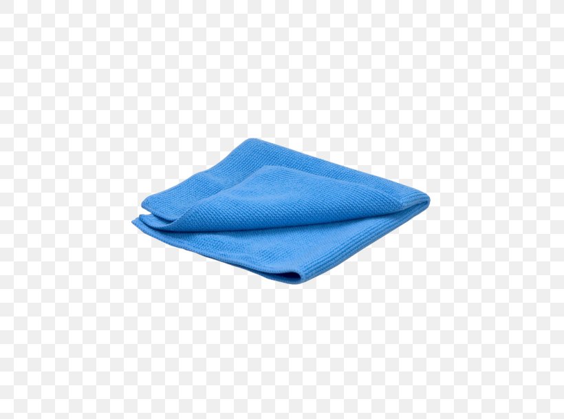 Microfiber Microvezeldoek Cleaning Towel Dishcloth, PNG, 470x609px, Microfiber, Automotive Paint, Blue, Broom, Cleaning Download Free
