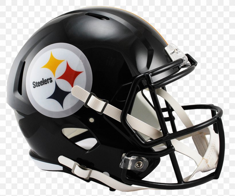 Pittsburgh Steelers NFL American Football Helmets Riddell, PNG, 900x751px, Pittsburgh Steelers, American Football, American Football Helmets, Antonio Brown, Ben Roethlisberger Download Free