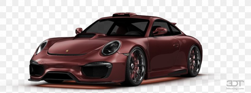 Porsche 911 Sports Car City Car, PNG, 1004x373px, Porsche 911, Automotive Design, Automotive Exterior, Automotive Lighting, Brand Download Free