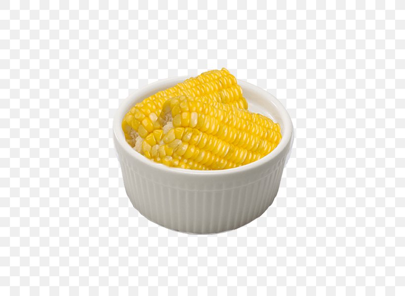 Corn On The Cob Vegetarian Cuisine Sweet Corn Corn Kernel Maize, PNG, 600x600px, Corn On The Cob, Baby Corn, Commodity, Corn Kernel, Corn Kernels Download Free