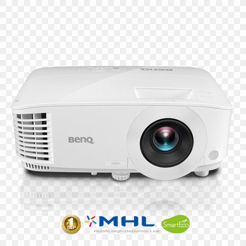 DLP Beamer BenQ MX611 ANSI Lumen Multimedia Projectors Digital Light Processing, PNG, 1100x1100px, Dlp Beamer Benq Mx611 Ansi Lumen, Benq, Computer Monitors, Contrast Ratio, Digital Light Processing Download Free