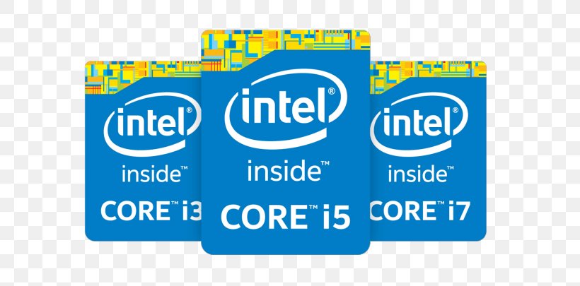 Intel Core I7 Kaby Lake Multi-core Processor, PNG, 720x405px, 14 Nanometer, Intel, Area, Brand, Broadwell Download Free