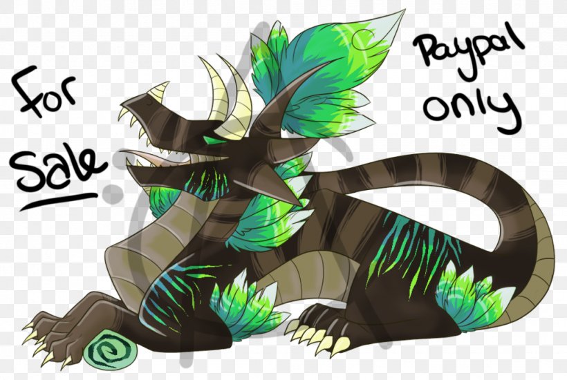 Legendary Creature Rainforest Drawing, PNG, 1024x688px, Legendary Creature, College, Dragon, Drawing, Fauna Download Free