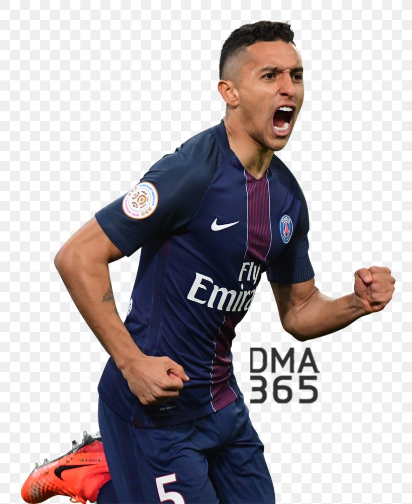 Marquinhos Jersey Football Player, PNG, 798x1002px, Marquinhos, Clothing, Deviantart, Football, Football Player Download Free