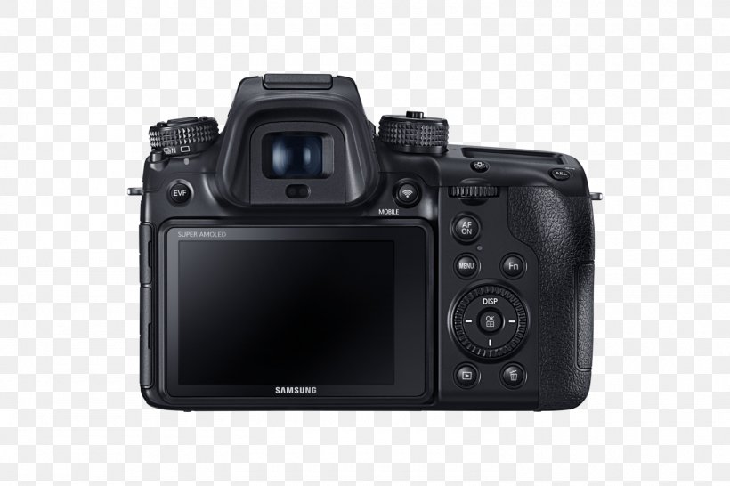 Samsung NX1 Samsung NX-mount Mirrorless Interchangeable-lens Camera Digital SLR, PNG, 1500x1000px, Samsung Nx1, Apsc, Camera, Camera Accessory, Camera Lens Download Free