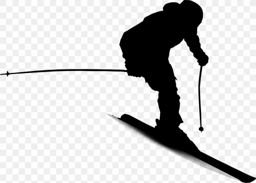 Ski Poles Line Angle Silhouette, PNG, 892x639px, Ski Poles, Alpine Skiing, Biathlon, Crosscountry Skier, Crosscountry Skiing Download Free