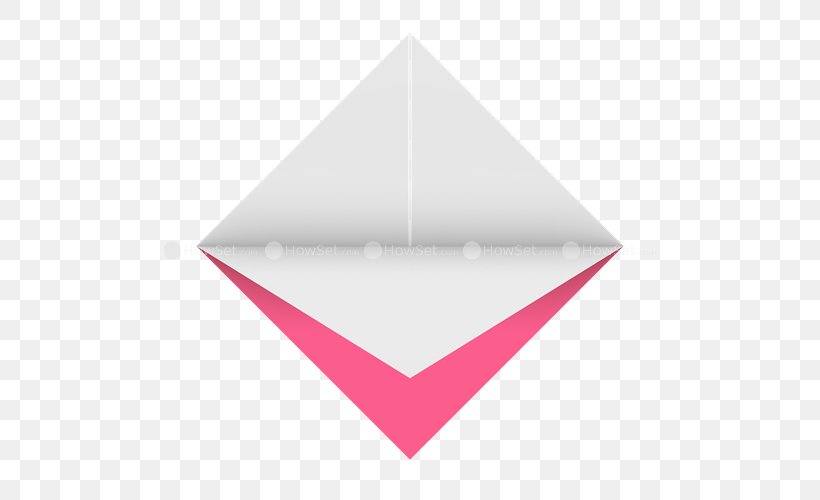 Triangle Origami, PNG, 500x500px, Triangle, Origami, Stx Glb1800 Util Gr Eur Download Free