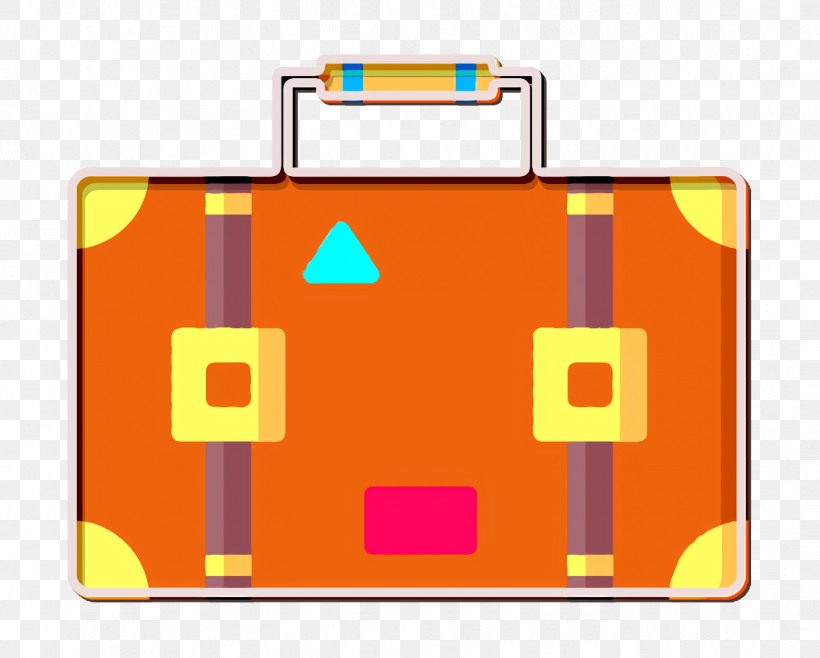 Trip Icon Travel Icon Suitcase Icon, PNG, 1238x994px, Trip Icon, Geometry, Line, Mathematics, Meter Download Free