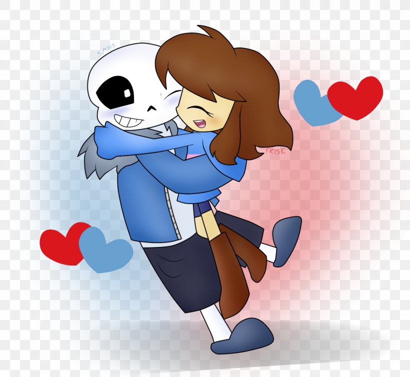 Undertale Sans. Love Drawing, PNG, 1260x1160px, Watercolor, Cartoon, Flower, Frame, Heart Download Free