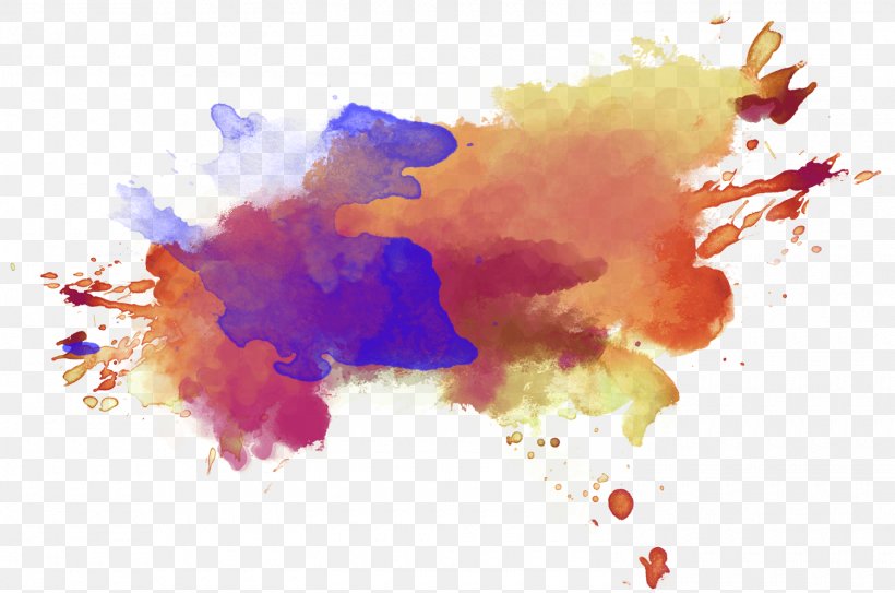 Watercolor Painting Desktop Wallpaper Close-up, PNG, 1500x994px, Watercolor Painting, Art, Closeup, Computer, Paint Download Free