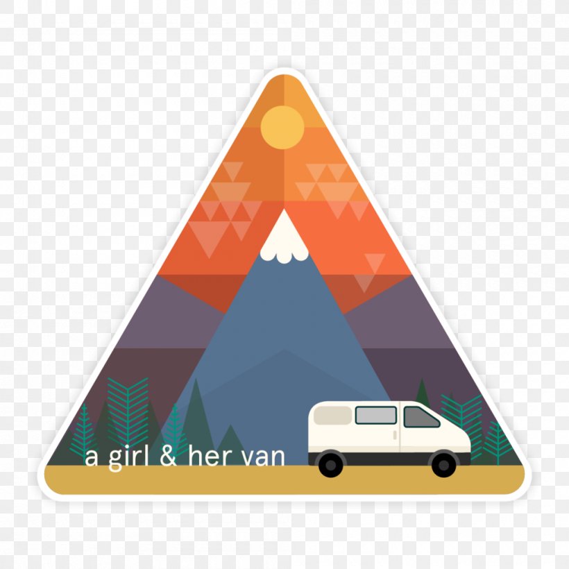 Car Sticker Van Volkswagen Type 2 Decal, PNG, 1000x1000px, Watercolor, Cartoon, Flower, Frame, Heart Download Free