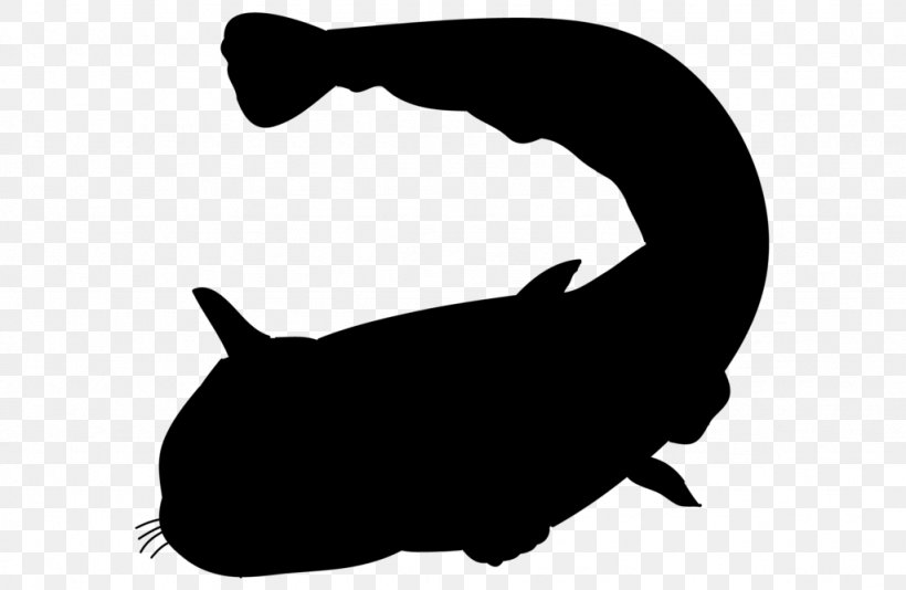 Cat Dog Mammal Canidae Clip Art, PNG, 1024x668px, Cat, Black M, Blackandwhite, Canidae, Dog Download Free