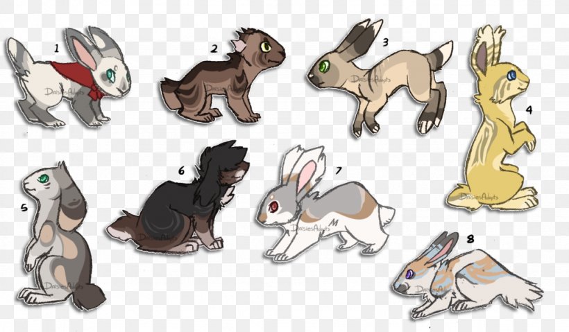 Cat Rabbit Watership Down Hare Dog, PNG, 1024x599px, Cat, Animal, Animal Figure, Art, Carnivoran Download Free