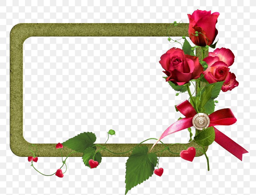 Clip Art Picture Frames Rose Borders And Frames, PNG, 800x624px, Picture Frames, Borders And Frames, Cut Flowers, Decorative Arts, Decorative Frames Download Free