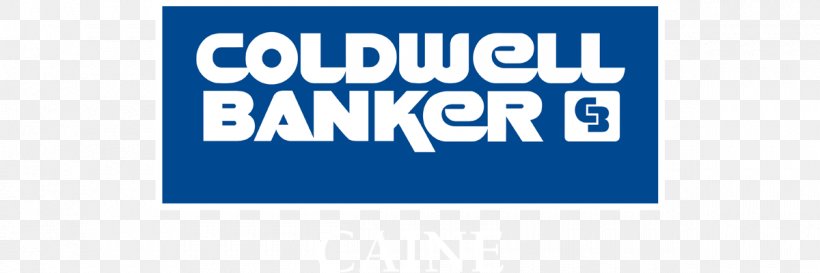 Coldwell Banker Residential Brokerage Real Estate Estate Agent Coldwell Banker Canada, PNG, 1200x400px, Coldwell Banker, Area, Beverly Hills, Blue, Brand Download Free