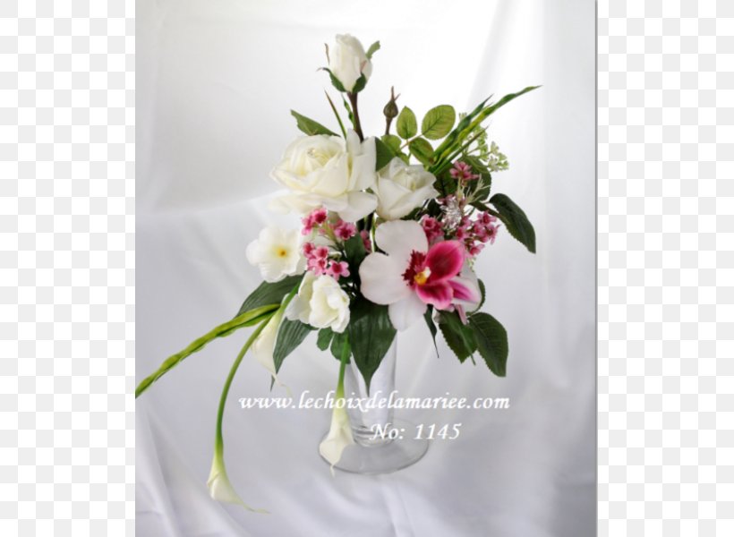 Floral Design Flower Bouquet Cut Flowers Vase, PNG, 800x600px, Floral Design, Artificial Flower, Centrepiece, Cream, Cut Flowers Download Free