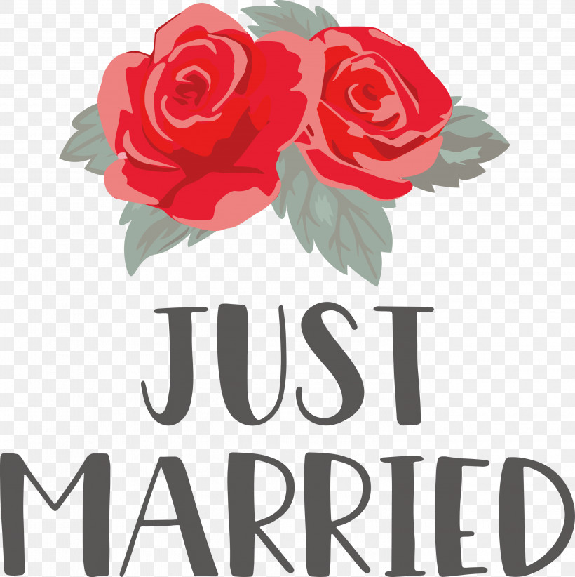 Just Married Wedding, PNG, 2991x3000px, Just Married, Computer Graphics, Drawing, Wedding Download Free