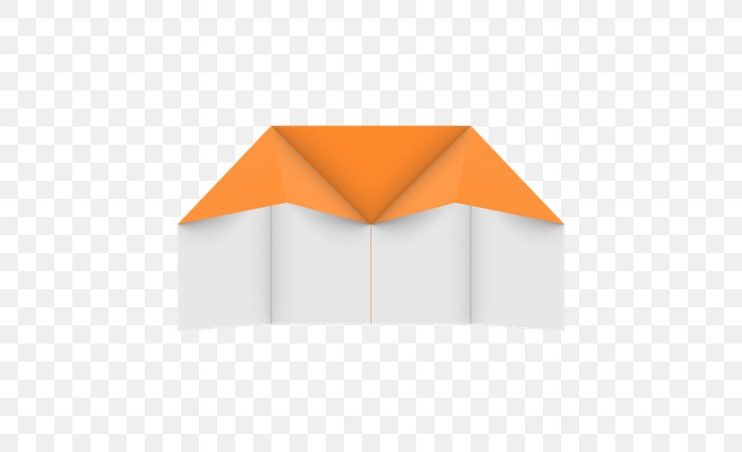Line Triangle, PNG, 500x500px, Triangle, Orange, Peach, Rectangle Download Free