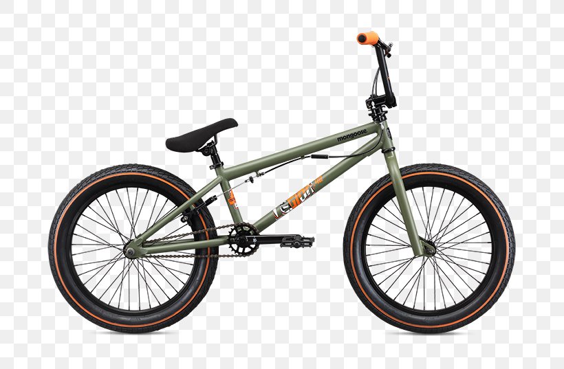 Mongoose Legion L20 BMX Bike Bicycle Mongoose Legion L20 BMX Bike, PNG, 705x537px, 2018, Mongoose, Automotive Tire, Bicycle, Bicycle Accessory Download Free