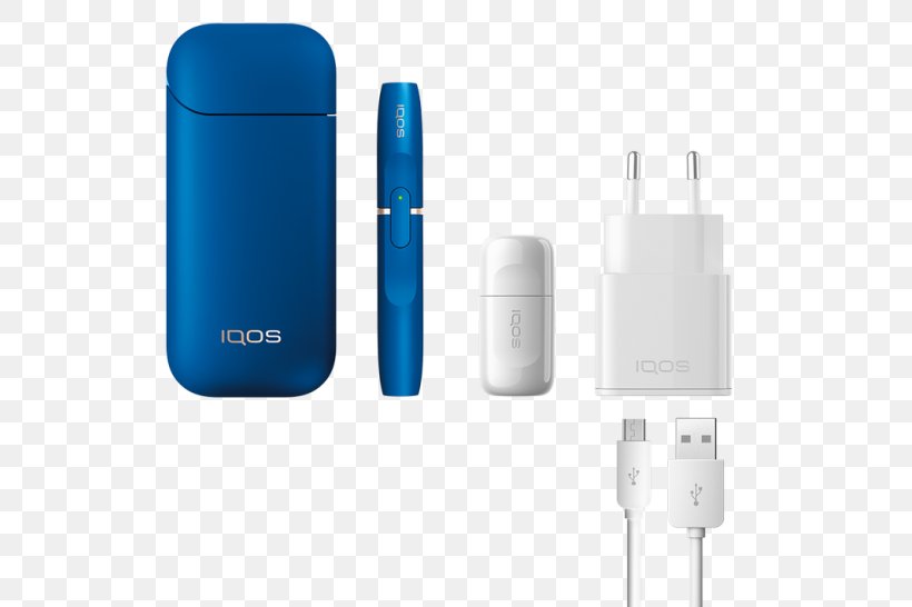 Tobacco Pipe Electronic Cigarette IQOS, PNG, 615x546px, Tobacco Pipe, Blue, Cigarette, Electronic Cigarette, Electronic Device Download Free