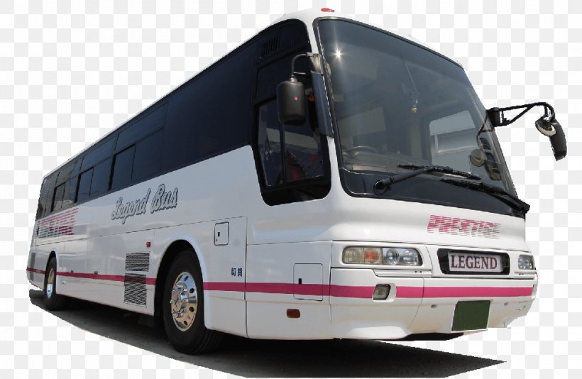 Tour Bus Service Package Tour サンヨウジドウシャコウギョウ Transport, PNG, 998x650px, Tour Bus Service, Air Charter, Automotive Exterior, Bus, Coach Download Free