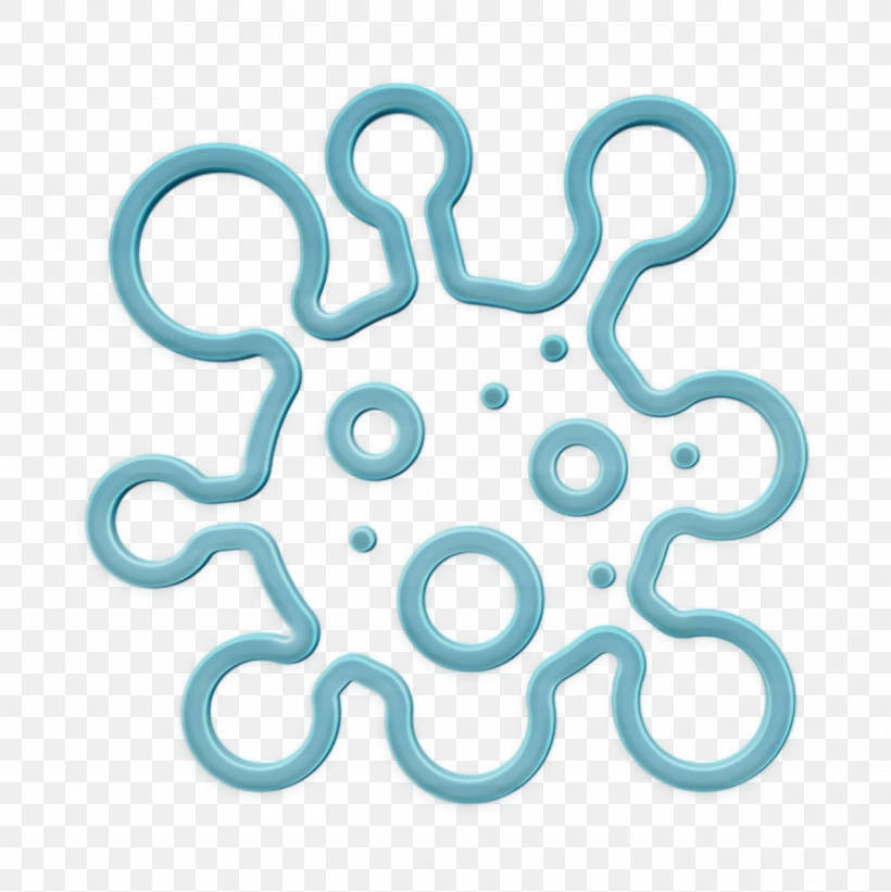 Virus Icon Medical Set Icon, PNG, 1268x1270px, Virus Icon, Bacteria, Biological Hazard, Coronavirus, Coronavirus Disease 2019 Download Free