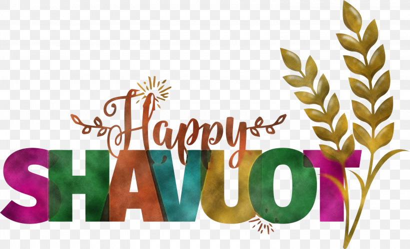 Happy Shavuot Feast Of Weeks Jewish, PNG, 3000x1828px, Happy Shavuot, Bauble, Christmas Day, Christmas Ornament M, Event Download Free