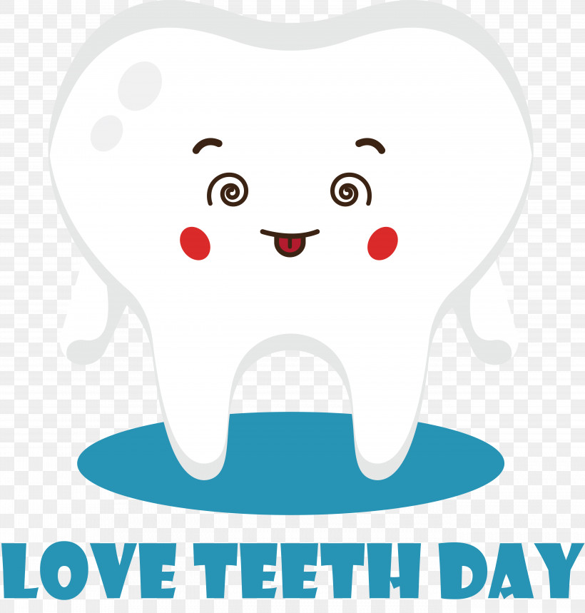 Love Teeth Day Teeth, PNG, 5289x5545px, Love Teeth Day, Teeth Download Free
