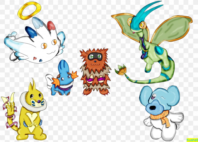 Pikachu Zigzagoon Pokémon Mudkip Jolteon, PNG, 2499x1792px, Pikachu, Animal Figure, Art, Artwork, Buizel Download Free