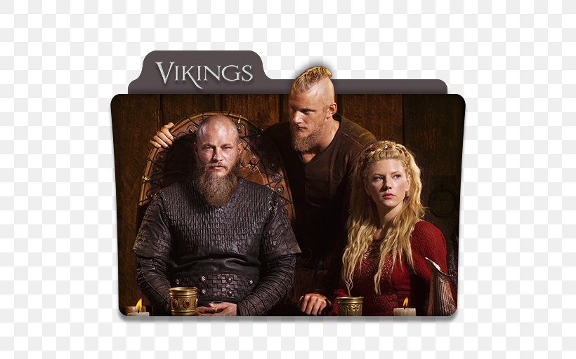 Vikings, PNG, 512x512px, Vikings Season 4, Alexander Ludwig, Clive Standen, Episode, Facial Hair Download Free