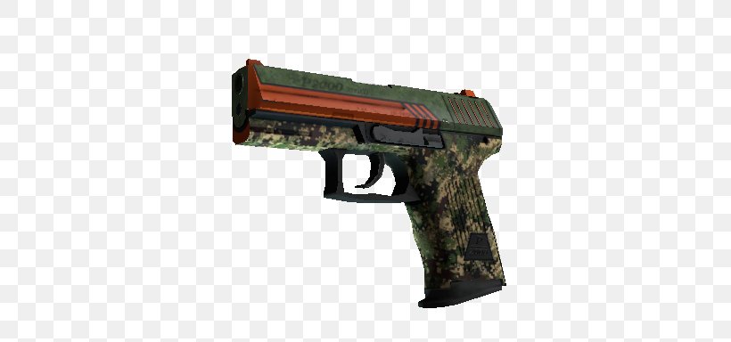 Counter-Strike: Global Offensive Heckler & Koch P2000 Weapon Pistol TEC-9, PNG, 512x384px, Watercolor, Cartoon, Flower, Frame, Heart Download Free