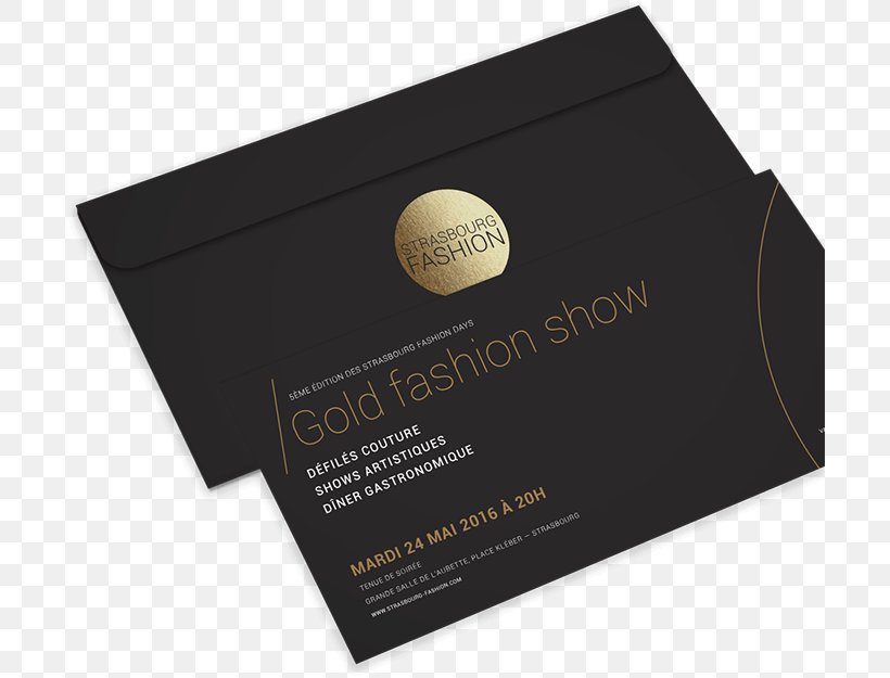 Fashion Week Fashion Show Strasbourg Business Cards, PNG, 700x625px, Fashion Week, Brand, Business Card, Business Cards, Envelope Download Free