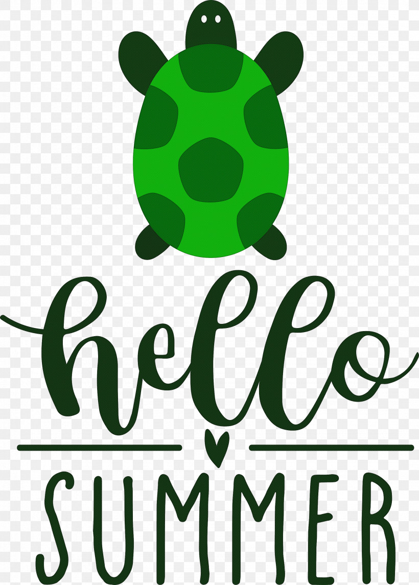Hello Summer, PNG, 2148x3000px, Hello Summer, Green, Leaf, Logo, Meter Download Free