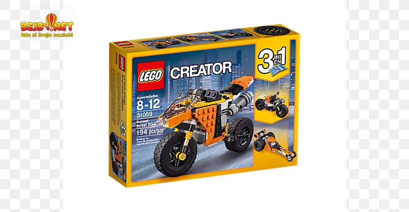 LEGO Creator Toy LEGO 31065 Creator Park Street Townhouse, PNG, 758x426px, Lego Creator, Brand, Lego, Lego City, Lego Technic Download Free