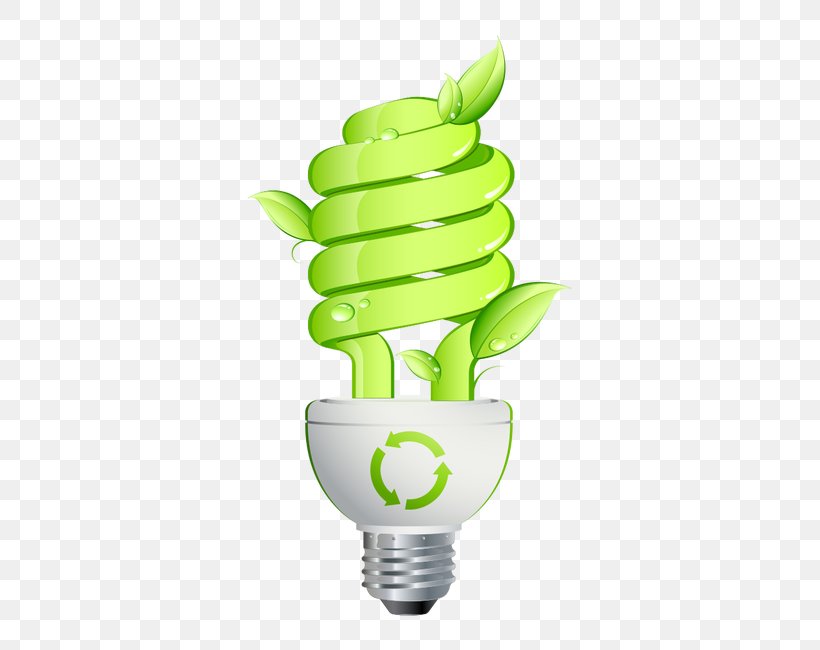 Lighting Efficient Energy Use Incandescent Light Bulb Compact Fluorescent Lamp, PNG, 650x650px, Light, Compact Fluorescent Lamp, Efficiency, Efficient Energy Use, Electricity Download Free