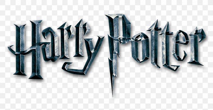 Logo Harry Potter (Literary Series) Lord Voldemort Film, PNG, 1000x519px, Logo, Brand, Film, Harry Potter, Harry Potter Literary Series Download Free