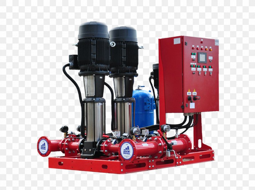 Pumping Station Compressor System Technology, PNG, 1000x746px, Pump, Acondicionamiento De Aire, Alfabank, Compressor, Cylinder Download Free