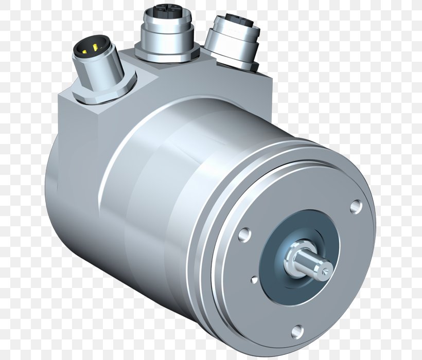 Rotary Encoder Linear Encoder Leine & Linde AB Information, PNG, 700x700px, Rotary Encoder, Cylinder, Electric Potential Difference, Encoder, Fieldbus Download Free