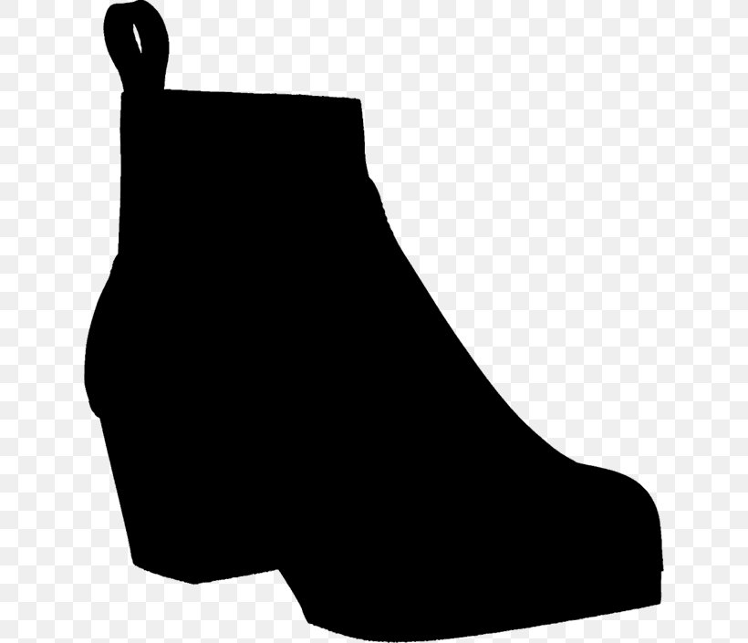 Shoe Ankle Boot Clip Art Product Design, PNG, 636x705px, Shoe, Ankle, Black, Black M, Blackandwhite Download Free