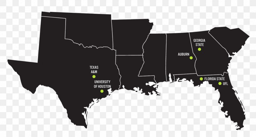 Southern United States North Carolina Georgia Miami Metropolitan Area South Carolina, PNG, 1500x806px, Southern United States, Black, Business, Company, Confederate States Of America Download Free