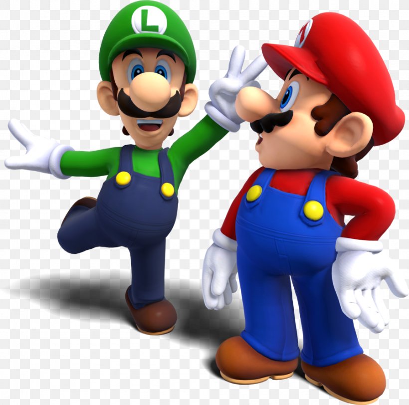 Super Mario 3D World Super Mario 3D Land Mario & Luigi: Superstar Saga New Super Mario Bros, PNG, 898x890px, Super Mario 3d World, Action Figure, Bowser, Cartoon, Figurine Download Free