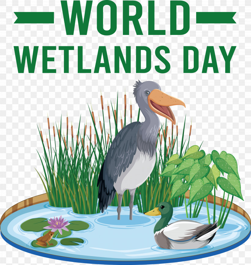 World Wetlands Day, PNG, 6172x6515px, World Wetlands Day Download Free