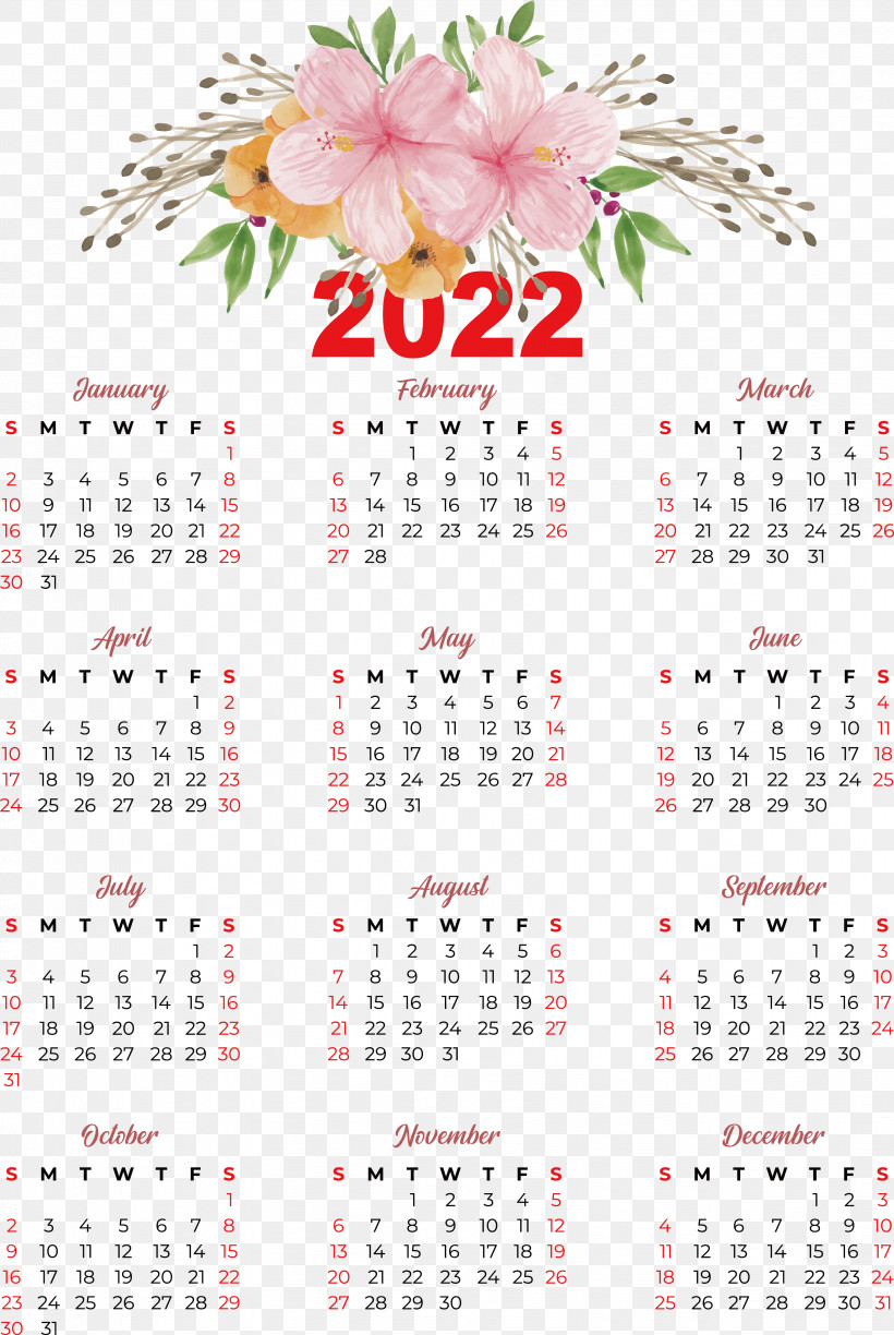 Calendar Calendar Year Islamic Calendar Calendario 2022 Month, PNG, 3449x5151px, Calendar, Available, Calendar Date, Calendar Year, Create Download Free